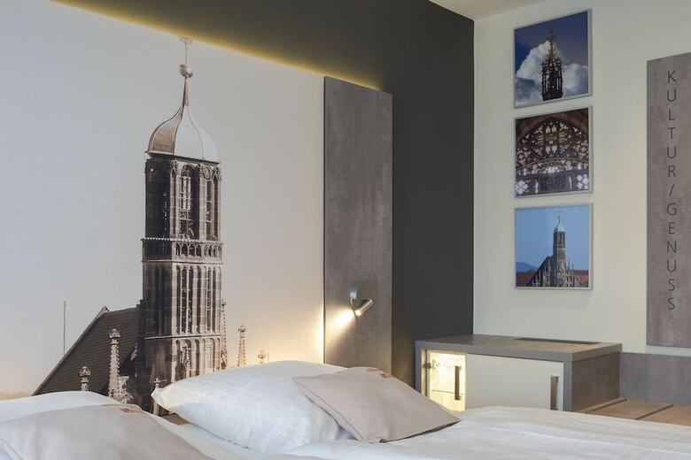 Hotel Victoria