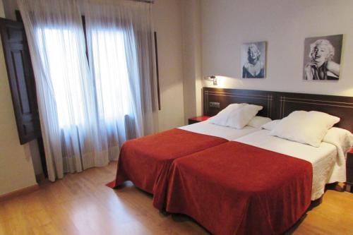Apartamentos Las Nieves