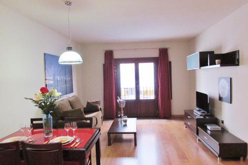 Apartamentos Las Nieves