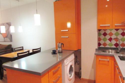 Apartamentos Las Nieves