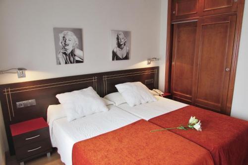 Apartamentos Las Nieves