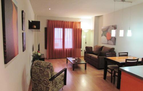 Apartamentos Las Nieves