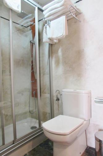 Apartamentos Las Nieves