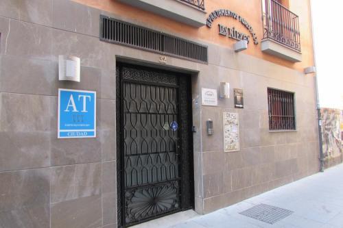 Apartamentos Las Nieves