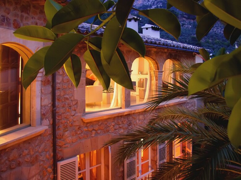 Hotel Ca'n Verdera