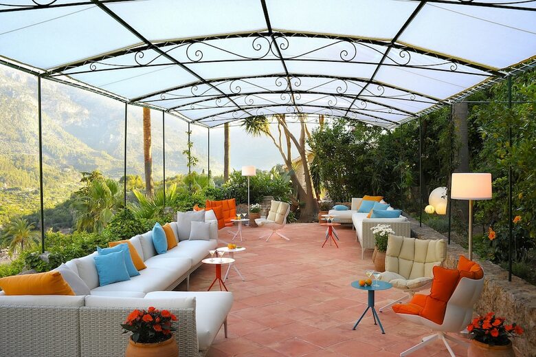Hotel Ca'n Verdera