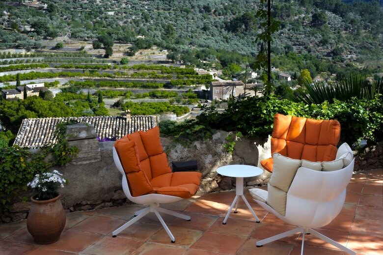 Hotel Ca'n Verdera