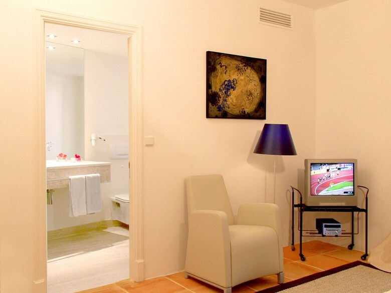 Hotel Ca'n Verdera