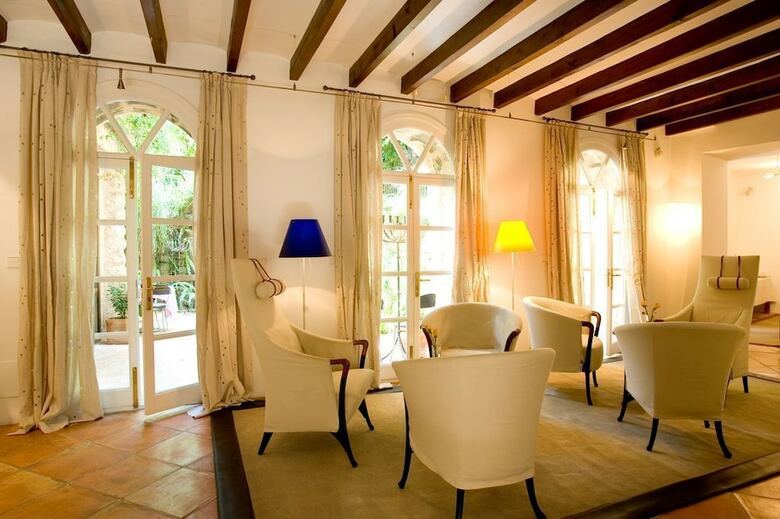 Hotel Ca'n Verdera