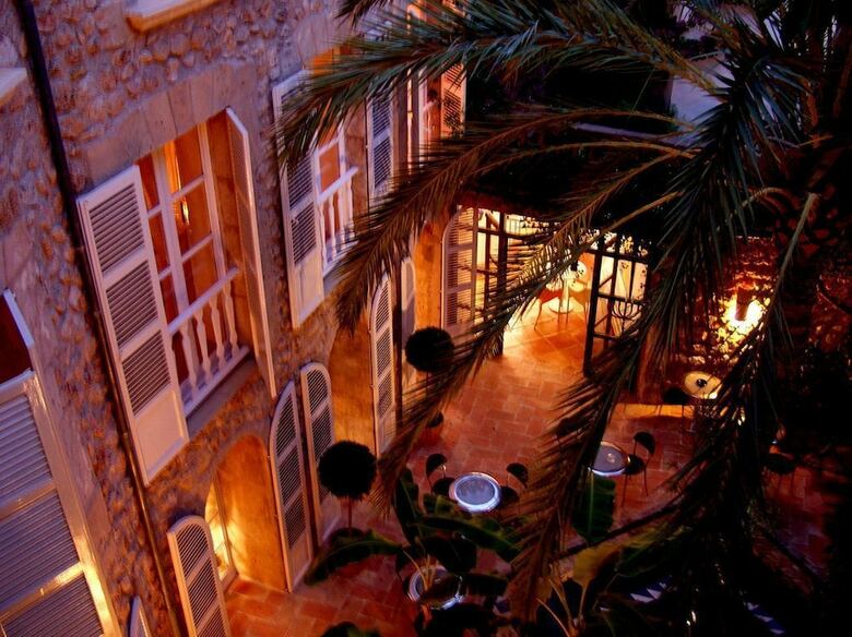 Hotel Ca'n Verdera