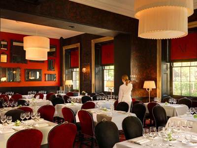 Hotel Meyrick