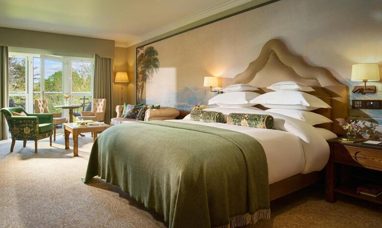 Hotel Killarney Park