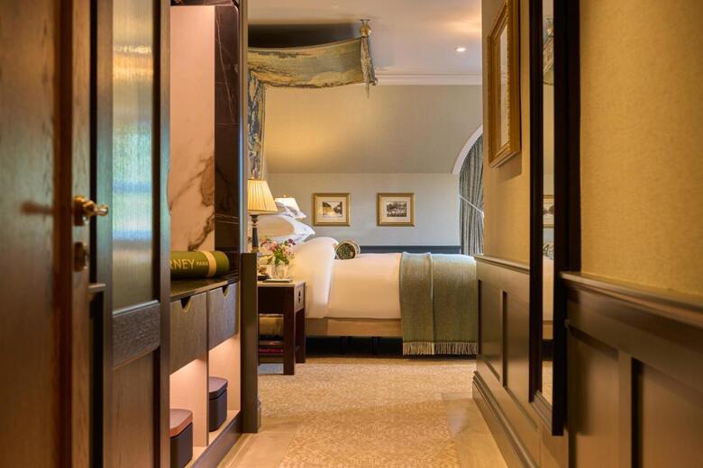 Hotel Killarney Park