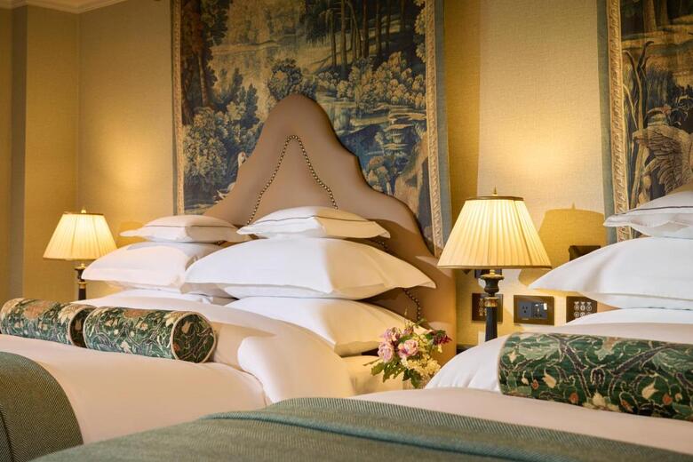 Hotel Killarney Park