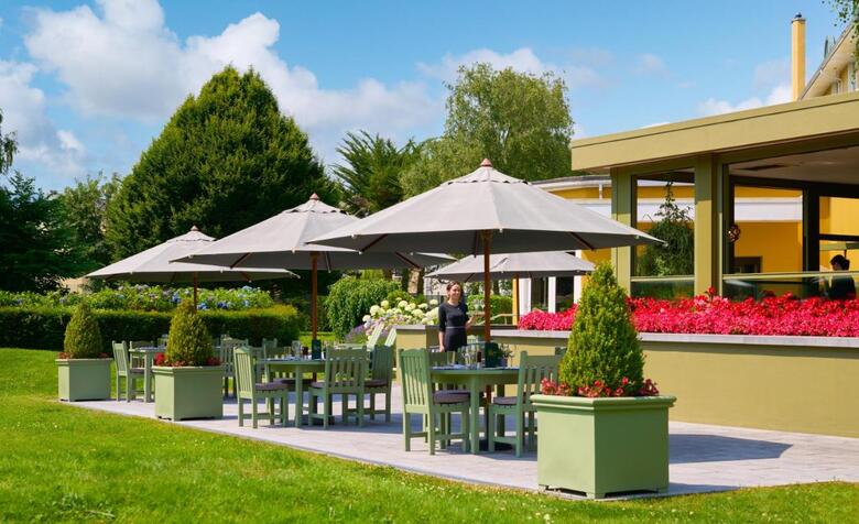 Hotel Killarney Park