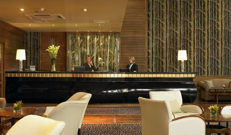 Scotts Hotel