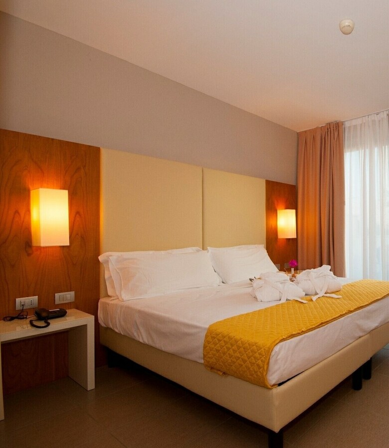 Eurocongressi Hotel