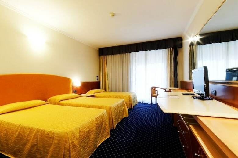 Eurocongressi Hotel