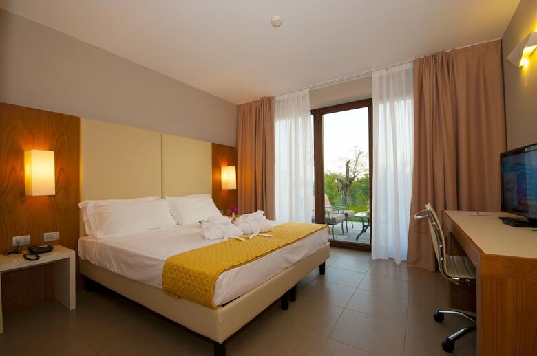 Eurocongressi Hotel