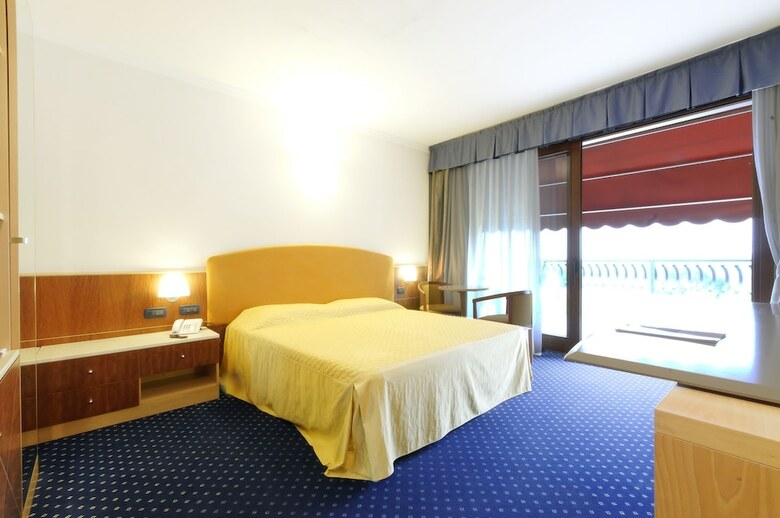 Eurocongressi Hotel