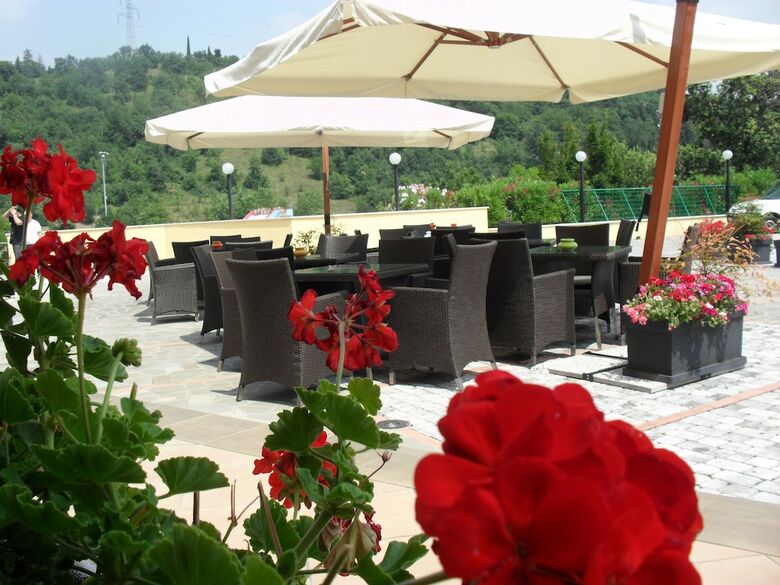Eurocongressi Hotel