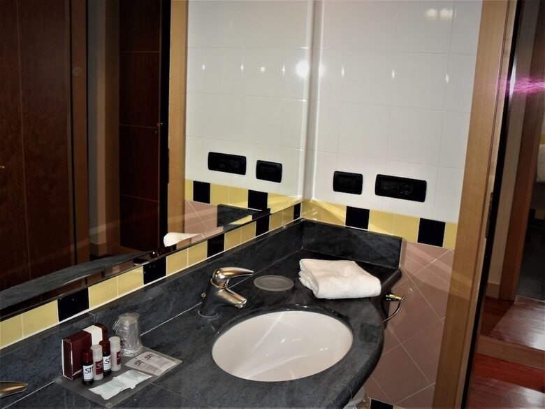 Eurocongressi Hotel