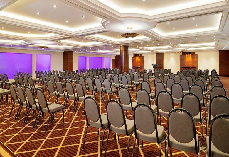 Hotel The Westin Grand Munich