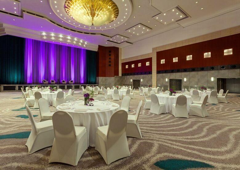 Hotel The Westin Grand Munich