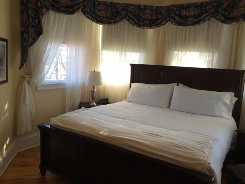 Posada The Eden Hall Inn