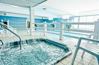 Hotel Rodd Charlottetown