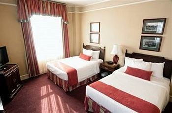 Hotel Rodd Charlottetown