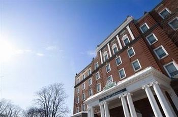 Hotel Rodd Charlottetown