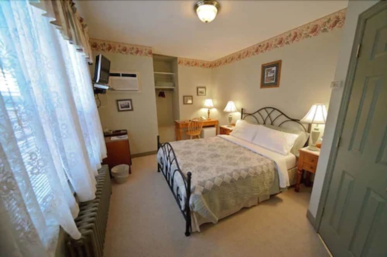 Bed & Breakfast The Harbour House