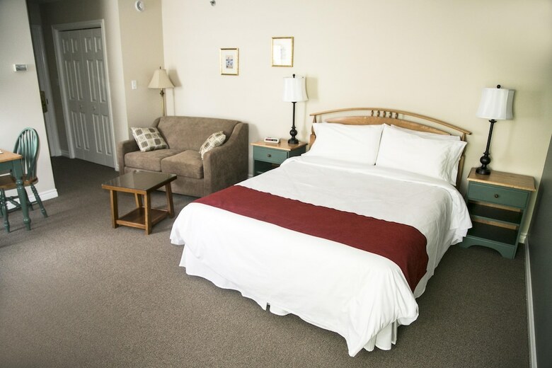 Bed & Breakfast The Harbour House