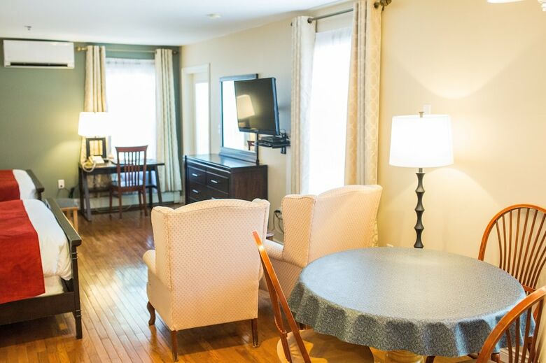 Bed & Breakfast The Harbour House