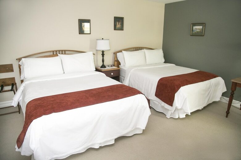 Bed & Breakfast The Harbour House