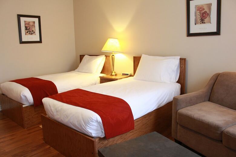 Bed & Breakfast The Harbour House