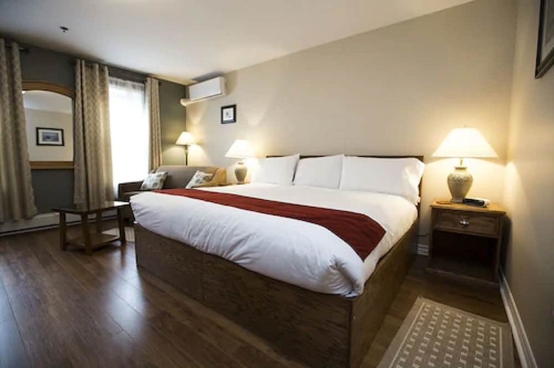 Bed & Breakfast The Harbour House