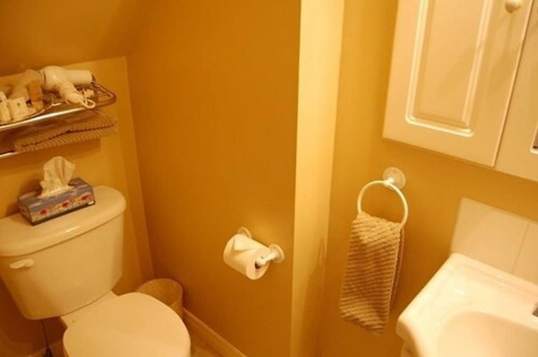 Bed & Breakfast The Harbour House