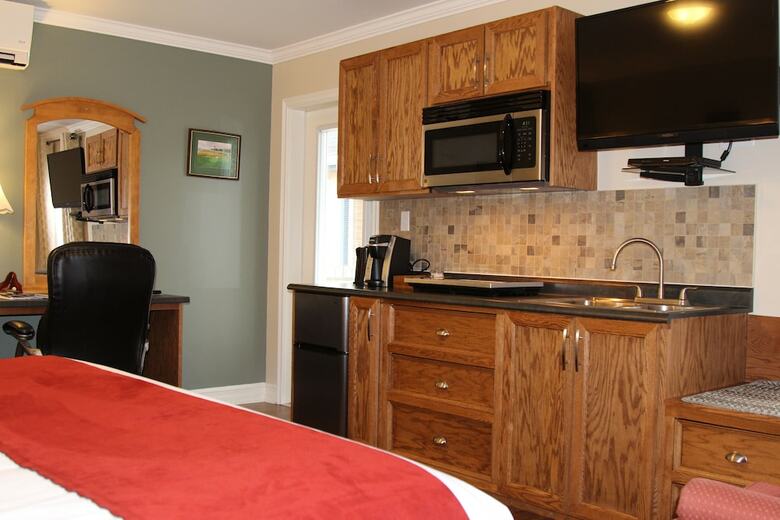 Bed & Breakfast The Harbour House