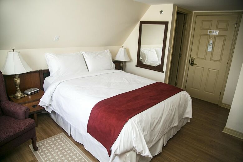 Bed & Breakfast The Harbour House