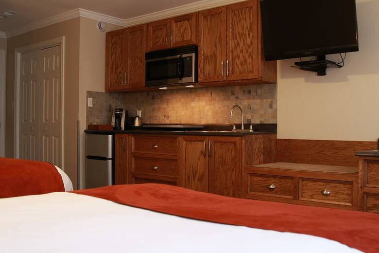 Bed & Breakfast The Harbour House