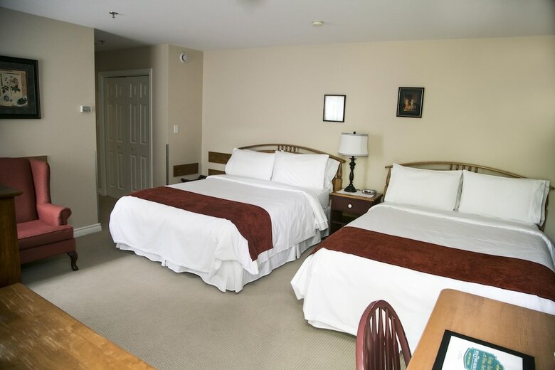 Bed & Breakfast The Harbour House