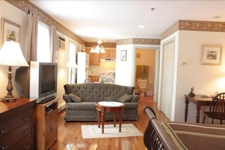 Bed & Breakfast The Harbour House