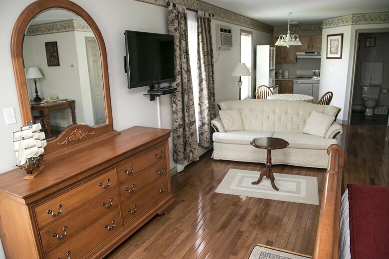 Bed & Breakfast The Harbour House