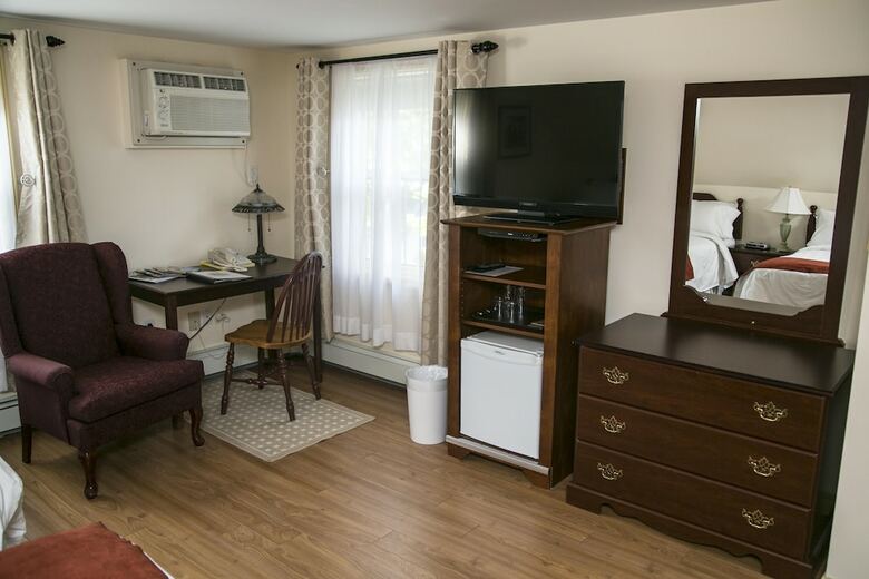 Bed & Breakfast The Harbour House