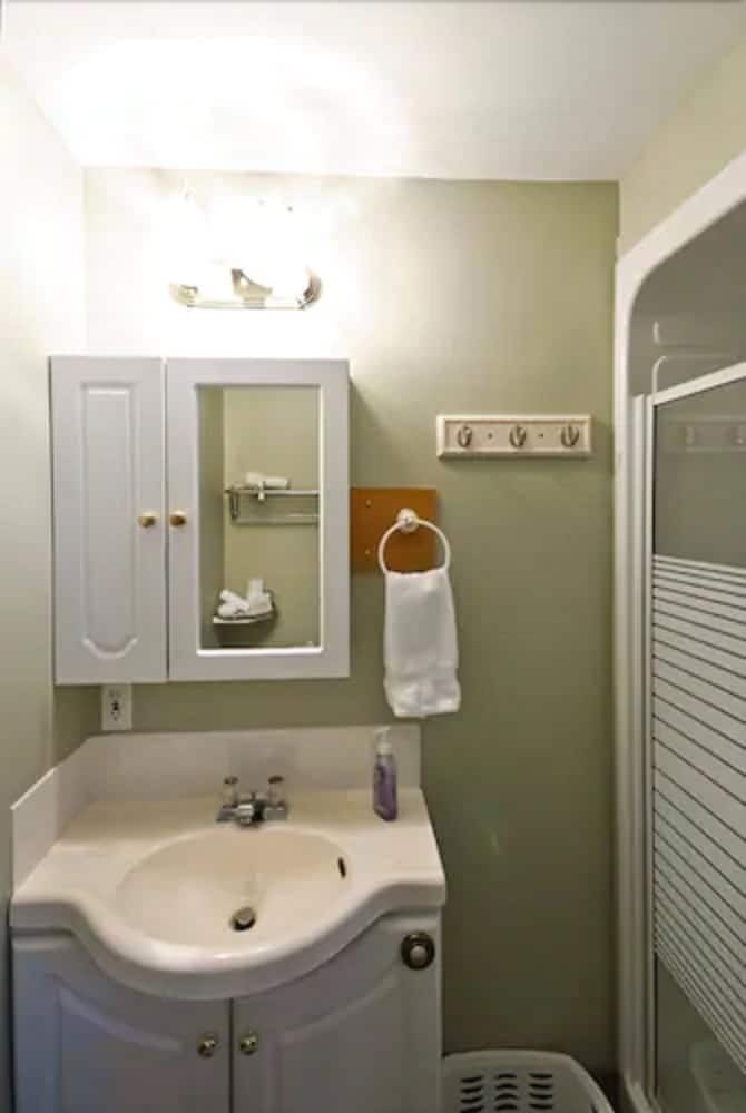 Bed & Breakfast The Harbour House