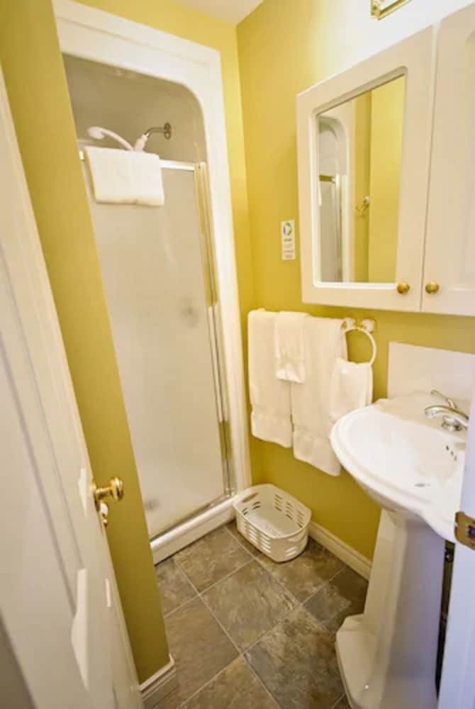 Bed & Breakfast The Harbour House