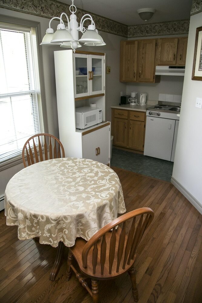 Bed & Breakfast The Harbour House