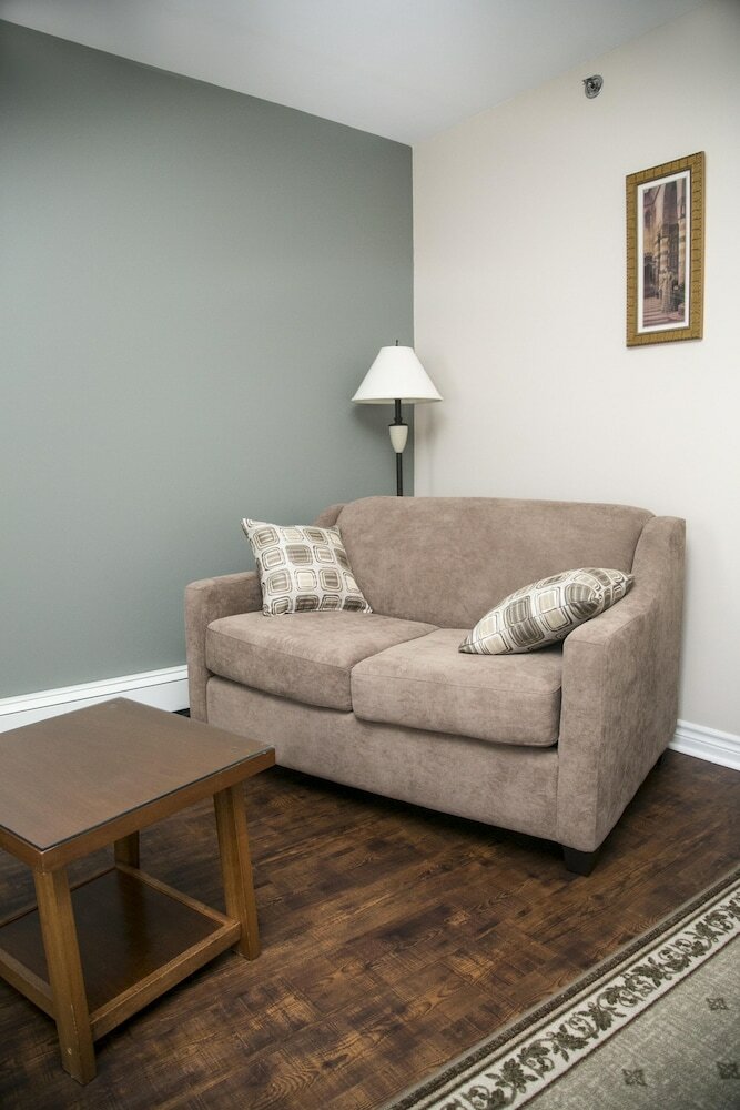 Bed & Breakfast The Harbour House